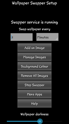 Wallpaper Swapper