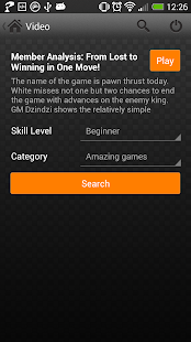 Classic Chess Screenshots 11