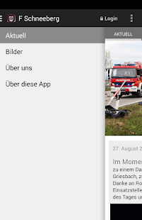 Lastest Feuerwehr Schneeberg APK