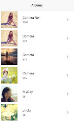 Pix Studio - Photo Editor Foto poster 8