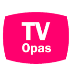 Cover Image of Télécharger TV-opas 1.4.4 APK