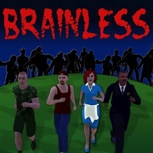 Brainless Beta for PC and MAC