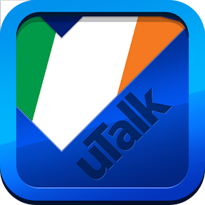 uTalk Irish 1.1.1