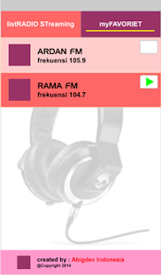 Lastest Bandung Radio Streaming APK