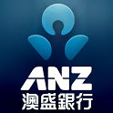 ANZ Mobile Taiwan icon