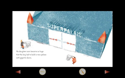 Download The ogress APK