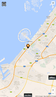 Free Download Movenpick jumeirah lakes tower APK