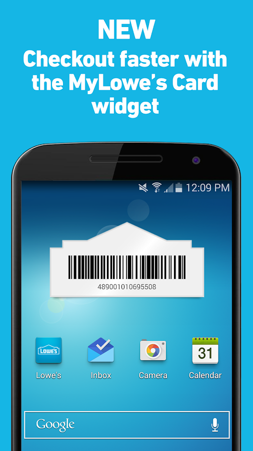 Lowe's Android Apps on Google Play