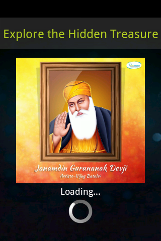 Janamdin Gurunanak Devji