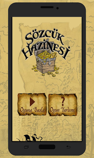 Sözcük Hazinesi