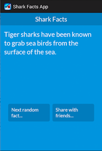How to install Shark Facts 1.0 unlimited apk for pc