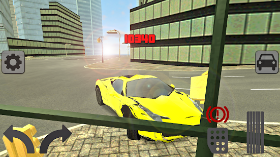 How to install Destruction Racer 3D 1.0 apk for pc