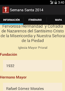 How to download Semana Santa El Puerto 2015 1.0.6 unlimited apk for laptop