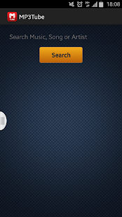 MP3 Tube - Music Downloader