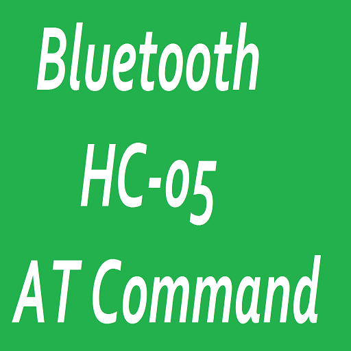 Voice Control Bluetooth HC-05 LOGO-APP點子