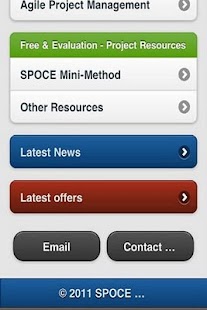 PRINCE2 & Project Mgt Resource - screenshot thumbnail