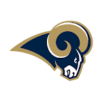 Cover Image of Tải xuống St. Louis Rams Official Mobile 2.2.0 APK
