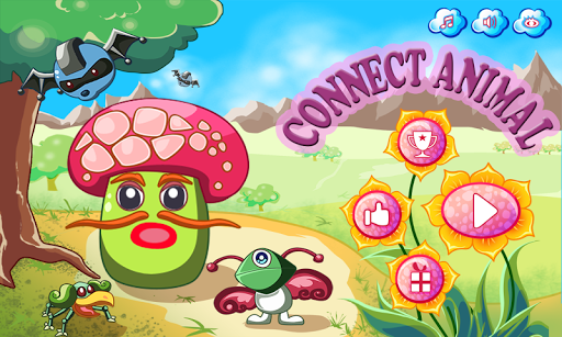 Onet Connect Animal