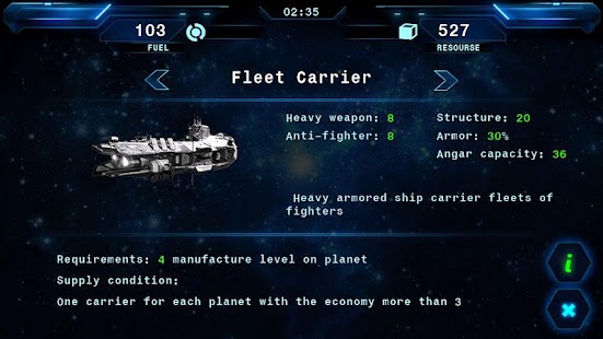 Free Download Rise of Orion Free APK for Android