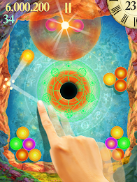 Oz: Dorothy's Quest poster 9