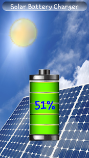 Solar Battery Charger Prank Screenshots 5