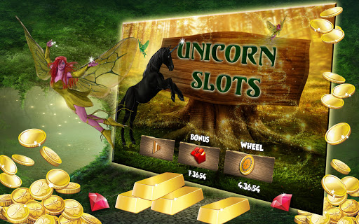 免費下載博奕APP|Unicorn Slots app開箱文|APP開箱王