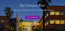 Esri Campus Map Tour APK