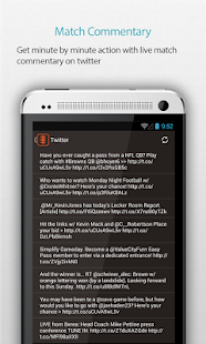 Cleveland Football Alarm Pro Screenshots 3