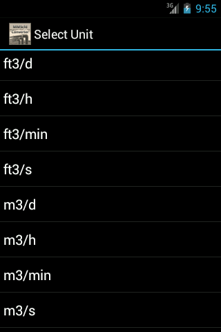 Convert M3 To Mmscfd | MMSCFD Conversion Calculator – BJVTIE