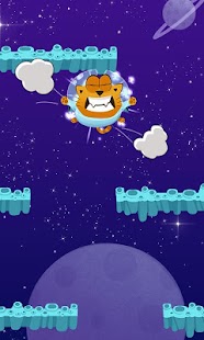 免費下載街機APP|Space Cat - Galactic Challenge app開箱文|APP開箱王