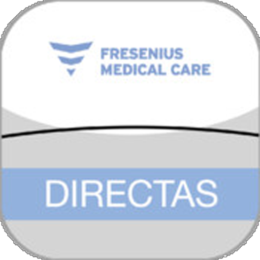 FMCNA Directas LOGO-APP點子