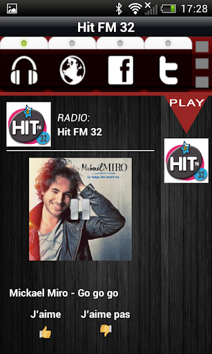 Hit FM32