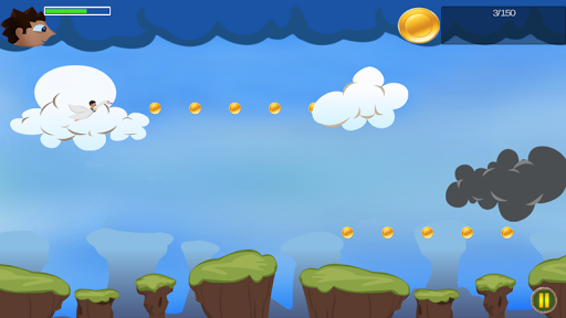 無料街机Appのフライングヒーロー|記事Game