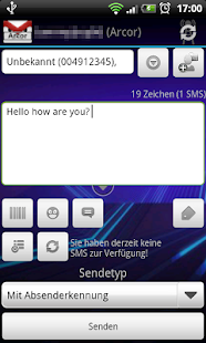 How to install SMSoIP Arcor Plugin 1.1.0 mod apk for android