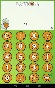 UGLYDOLL Live Wallpaper Screenshots 12