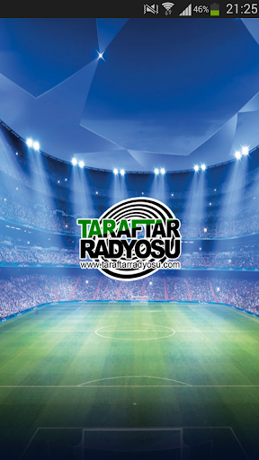 Taraftar Radyosu