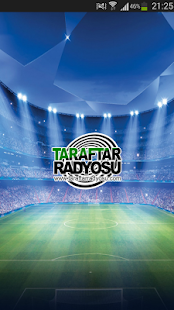 Download Taraftar Radyosu APK for Android