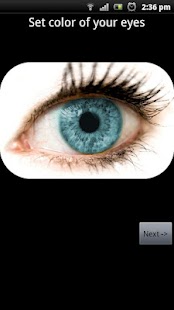 How to install Baby eye color predictor 1.1.1 apk for android
