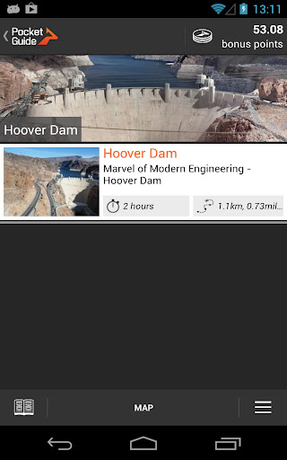 Hoover Dam