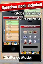 Racquetball Revenge poster 3