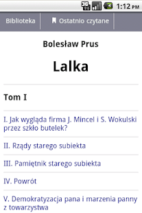 How to mod Biblioteka klasyki polskiej lastet apk for android