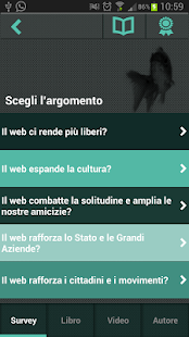 How to mod Il web ci rende liberi? lastet apk for pc