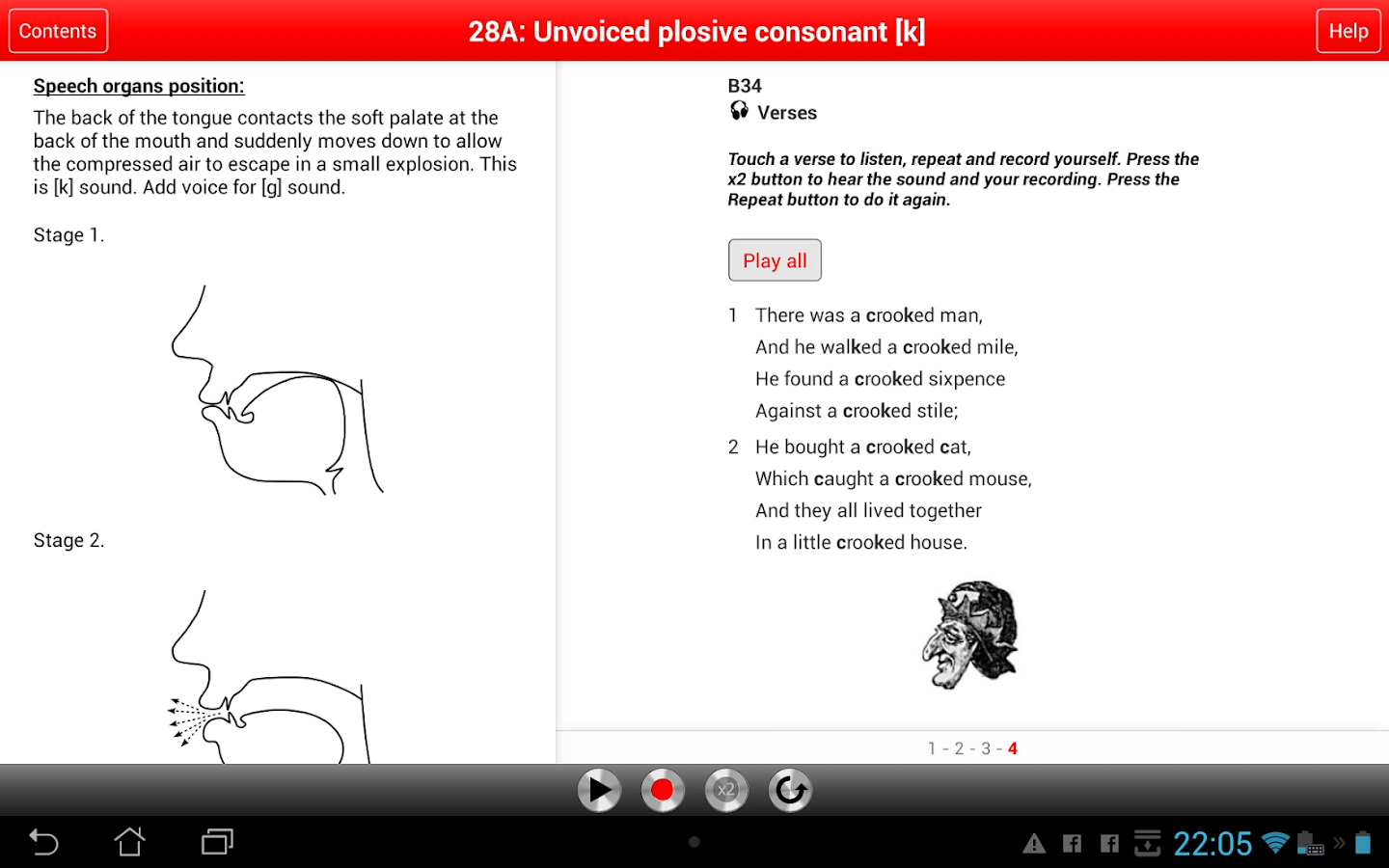 Get Rid of Your Accent UK 1 Android Apps on Google Play