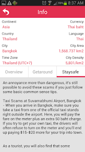How to install Bangkok Offline Guide lastet apk for bluestacks