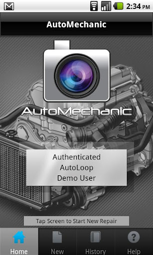 免費下載通訊APP|AutoMechanic app開箱文|APP開箱王