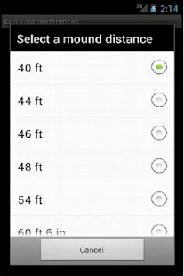 Download Baseball Timer by Mr.Pink APK for PC