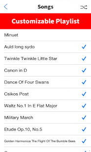 Don't Tap The White Tile - screenshot thumbnail