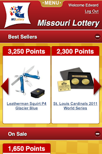 MOLottery Screenshots 8