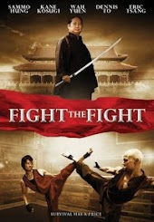 Fight the Fight