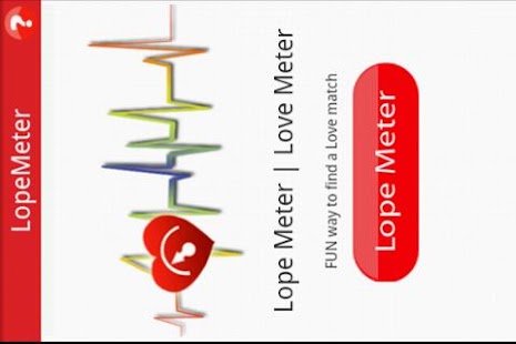 How to install Lope Meter | Love Meter patch 1.0 apk for android